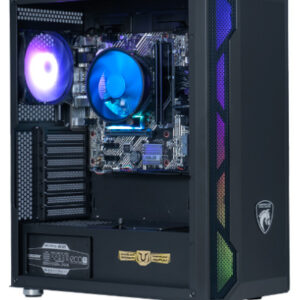 سیستم گیمینگ کولاک مینی