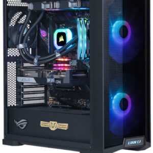 سیستم گیمینگ کولاک